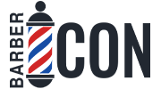 Barber Icon Logo