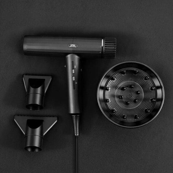 Jrl Forte Pro Hair Dryer