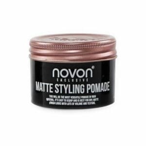 Novon Professional Matte Styling Pomade 100ml