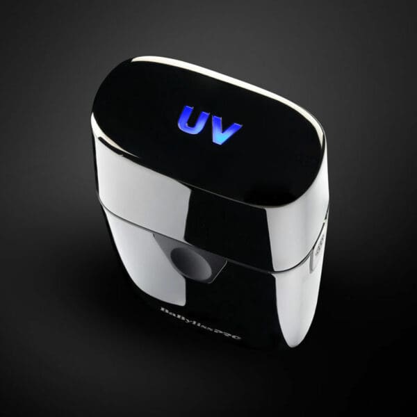 Bab Uv Shaver