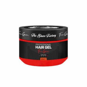 The Shave Factory Hair Gel Fix Gum Ml