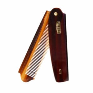 Uppercut Deluxe CT Flip Comb