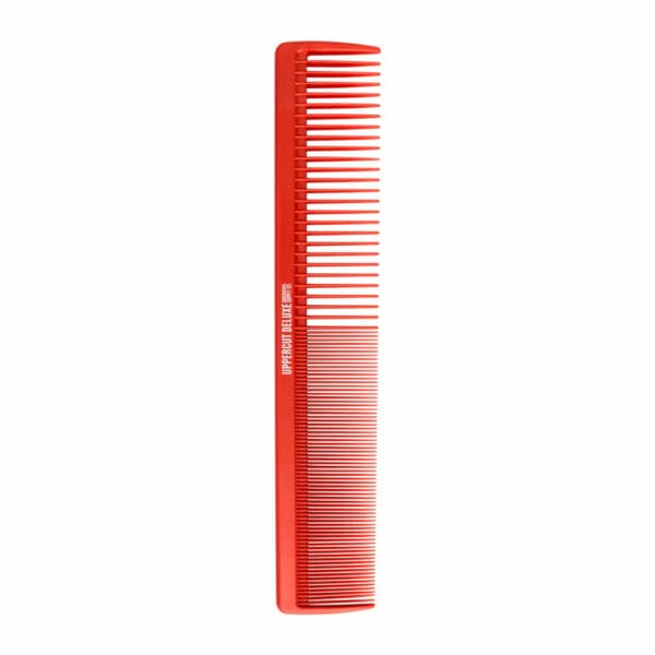 Uppercut Deluxe Red Comb