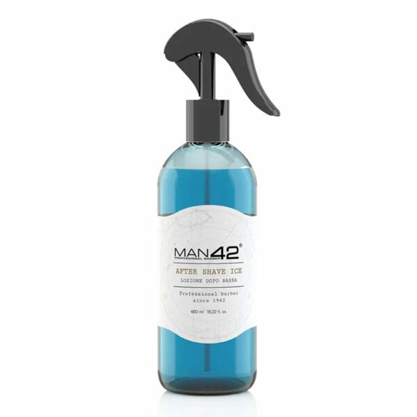 Man 42 After Shave Ice 480ml