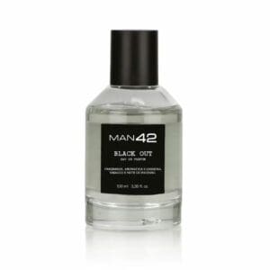 Man 42 Eau De Parfum Black Out 100ml