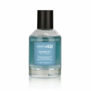 Man 42 Eau De Parfum Maremoto 100ml