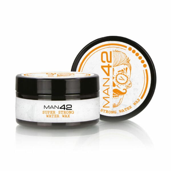 Man 42 Super Strong Water Wax 100ml