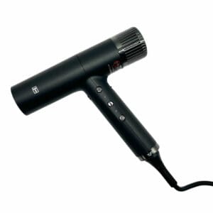 Tuft T8i Digital Compact Hairdryer