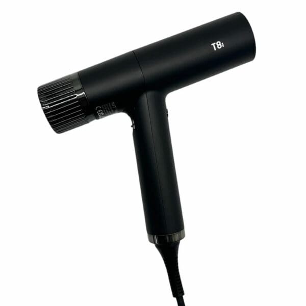 Tuft Ti Digital Compact Hairdryer