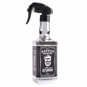 Βαποριζατέρ Hairway Barber Black 500ml