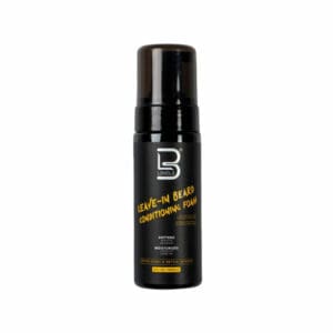 Level3 Leave-In Beard Conditioning Foam 150ml