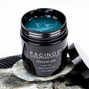 Pacinos Styling Gel 500ml