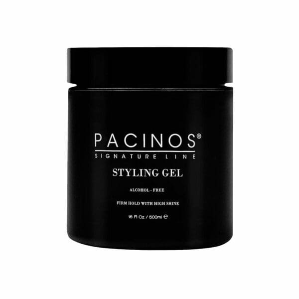 Pacinos Styling Gel 500ml