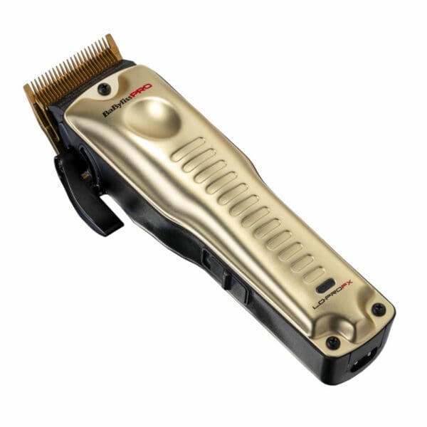 Babyliss Pro LO-PROFX GOLD Clipper FX825GE