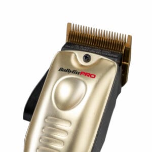 Babyliss Pro LO-PROFX GOLD Clipper FX825GE