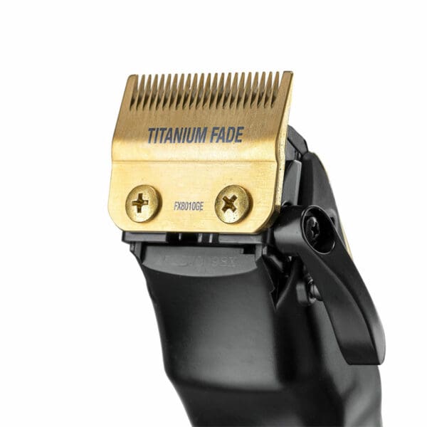 Babyliss Pro LO-PROFX GOLD Clipper FX825GE