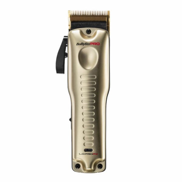 Babyliss Pro LO-PROFX GOLD Clipper FX825GE