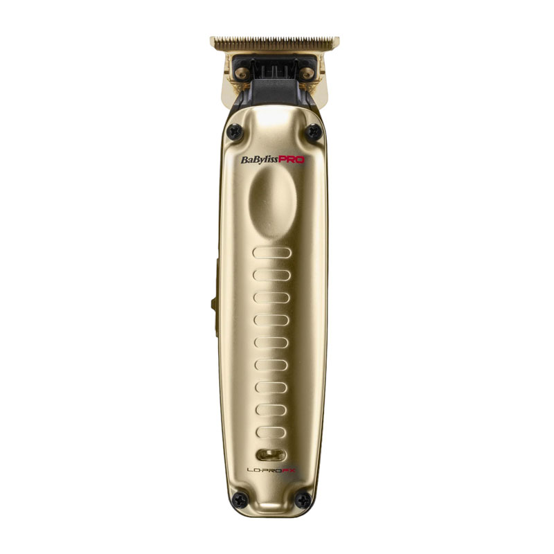 Babyliss Pro LO-PROFX GOLD Trimmer FX726GE