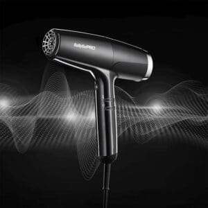 Babyliss Pro Falco Dryer BAB8550BE