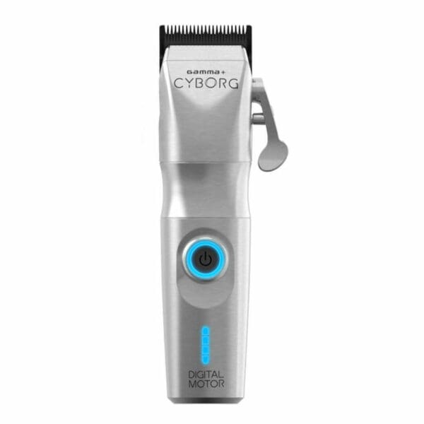 Gamma Piu Cyborg Clipper