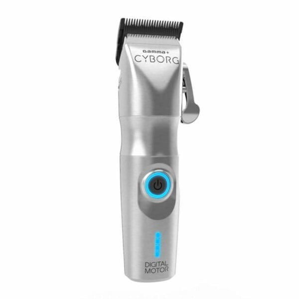 Gamma Piu Cyborg Clipper