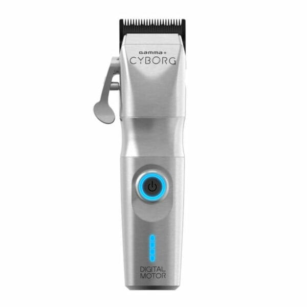 Gamma Piu Cyborg Clipper