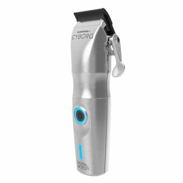 Gamma Piu Cyborg Clipper