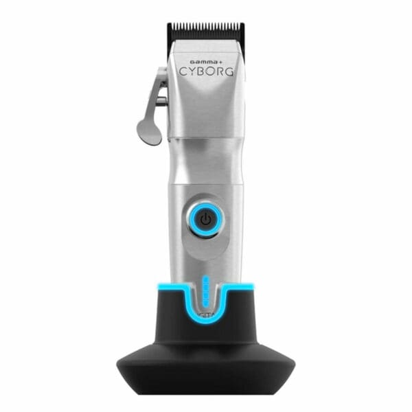 Gamma Piu Cyborg Clipper