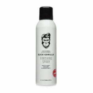 Slick Gorilla Finishing Spray 200ml