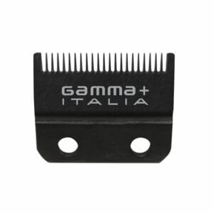 Κοπτικό Gamma+ Clipper Fade Blade Black Diamond