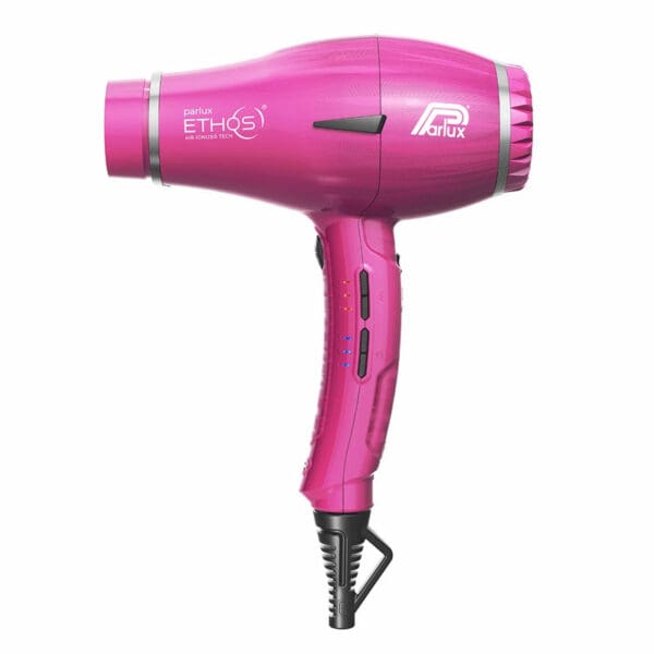 Parlux Ethos Digital 2300W - Fuchsia