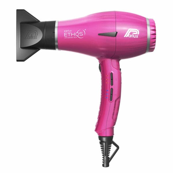 Parlux Ethos Digital 2300W - Fuchsia