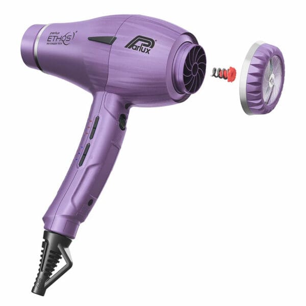 Parlux Ethos Digital 2300W - Lilac