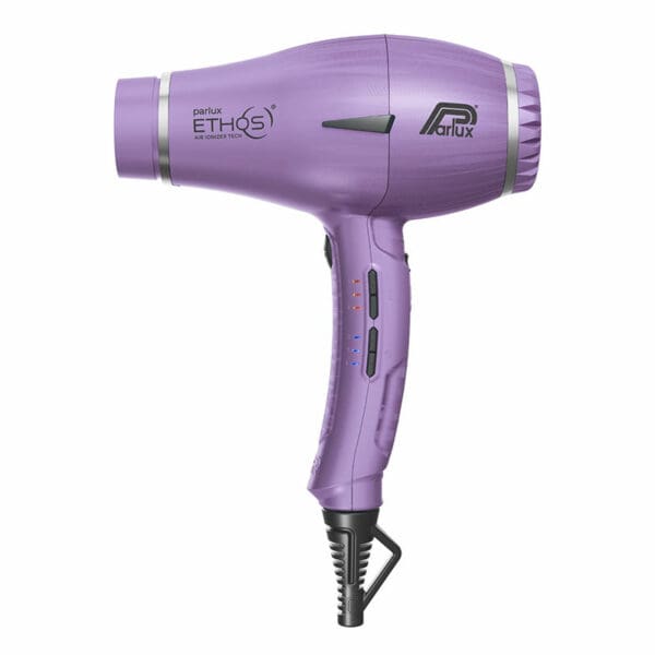 Parlux Ethos Digital 2300W - Lilac