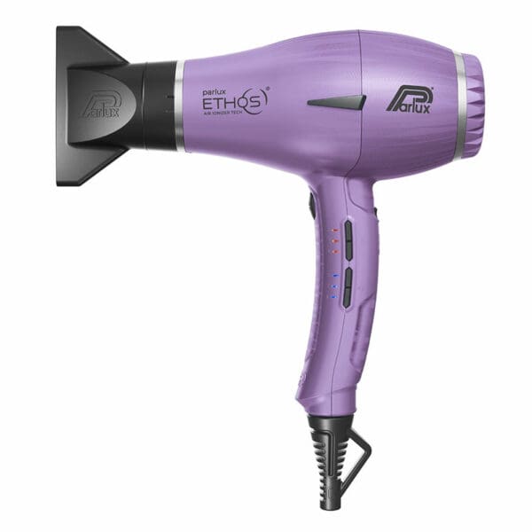 Parlux Ethos Digital 2300W - Lilac