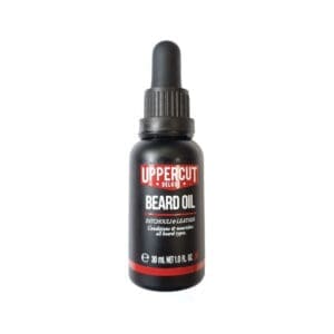 Uppercut Deluxe Beard Oil 30ml