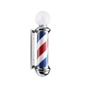 Barber Pole TSF με Λάμπα