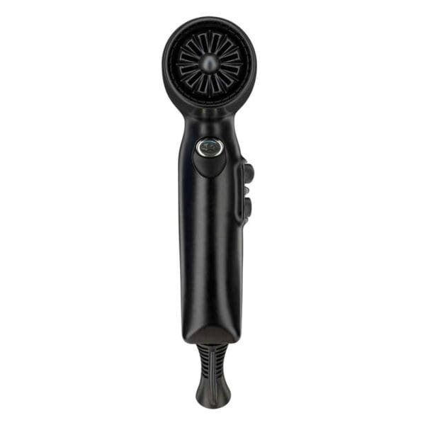 Gamma Piu Hybrid Hairdryer 1800W Black