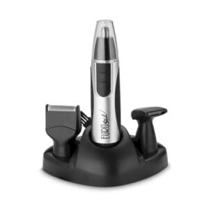 Trimmer Eurostil 04268 για μύτη, αυτιά, πρόσωπο