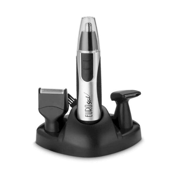 Trimmer Eurostil 04268 για μύτη, αυτιά, πρόσωπο