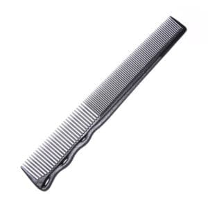 YS Park  Barber Comb Black