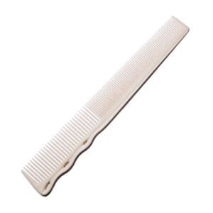 YS Park  Barber Comb White