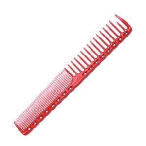 YS Park  Super Cutting Comb Red