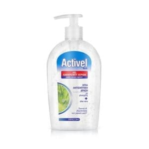 Activel Plus Gel Ml