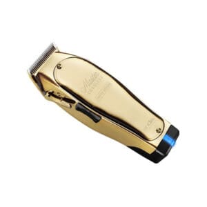 Andis Master Cordless Gold Limited Edition