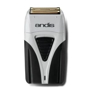 Andis Profoil Lithium Plus Titanium Foil Shaver