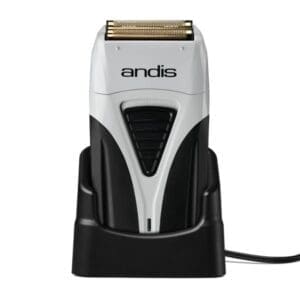 Andis Profoil Lithium Plus Titanium Foil Shaver