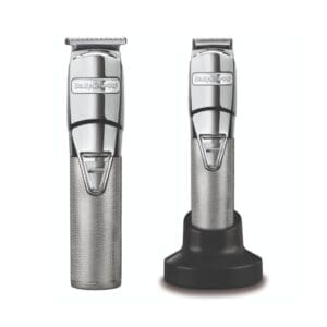 Babyliss Pro  Silver