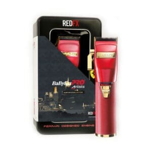 Babyliss Pro  Red