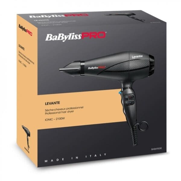 Babyliss Pro Babie Levante